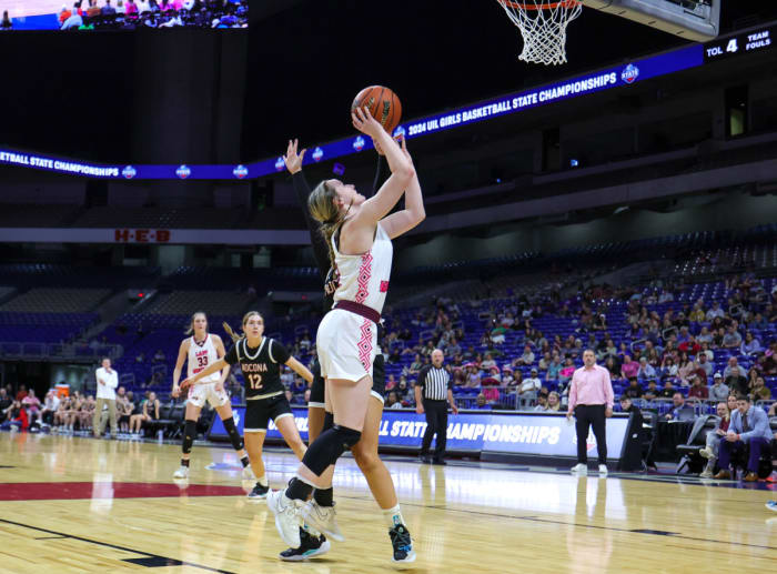 Martins Mill vs Nocona UIL 2A Final March 2, 2024 Photo-Tommy Hays59